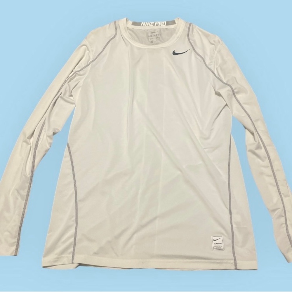 Men’s Nike Pro Dry-Fit